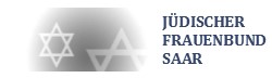 Jüdischer Frauenbund Saar Logo